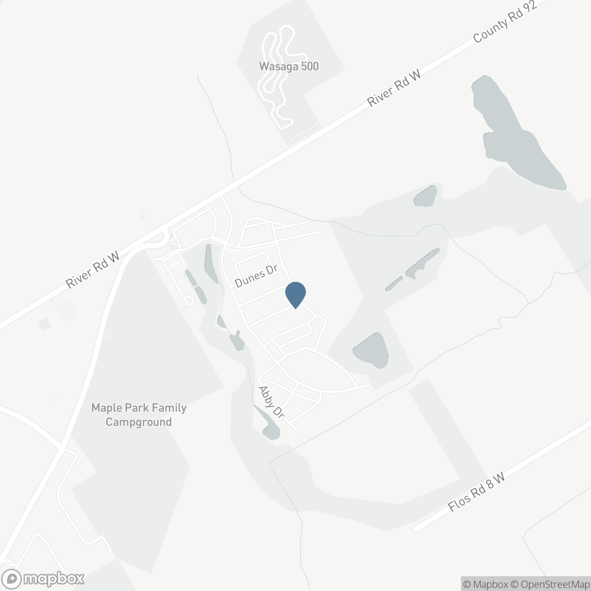 31 SANDHILL CRANE DRIVE, Wasaga Beach, Ontario L9Z 0J2